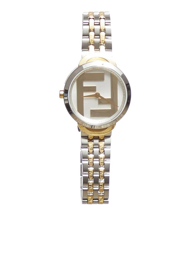 商品Fendi|FENDI Orologi Watch,价格¥7258,第1张图片