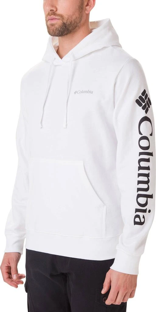 商品Columbia|Columbia Men&s;s Viewmont II Sleeve Graphic Hoodie,价格¥517,第1张图片