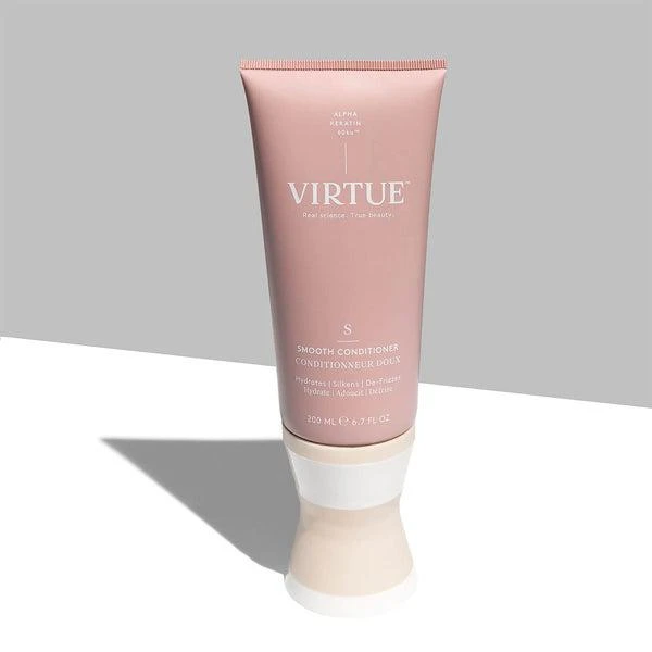 商品VIRTUE|VIRTUE Smooth Conditioner 200ml,价格¥358,第3张图片详细描述