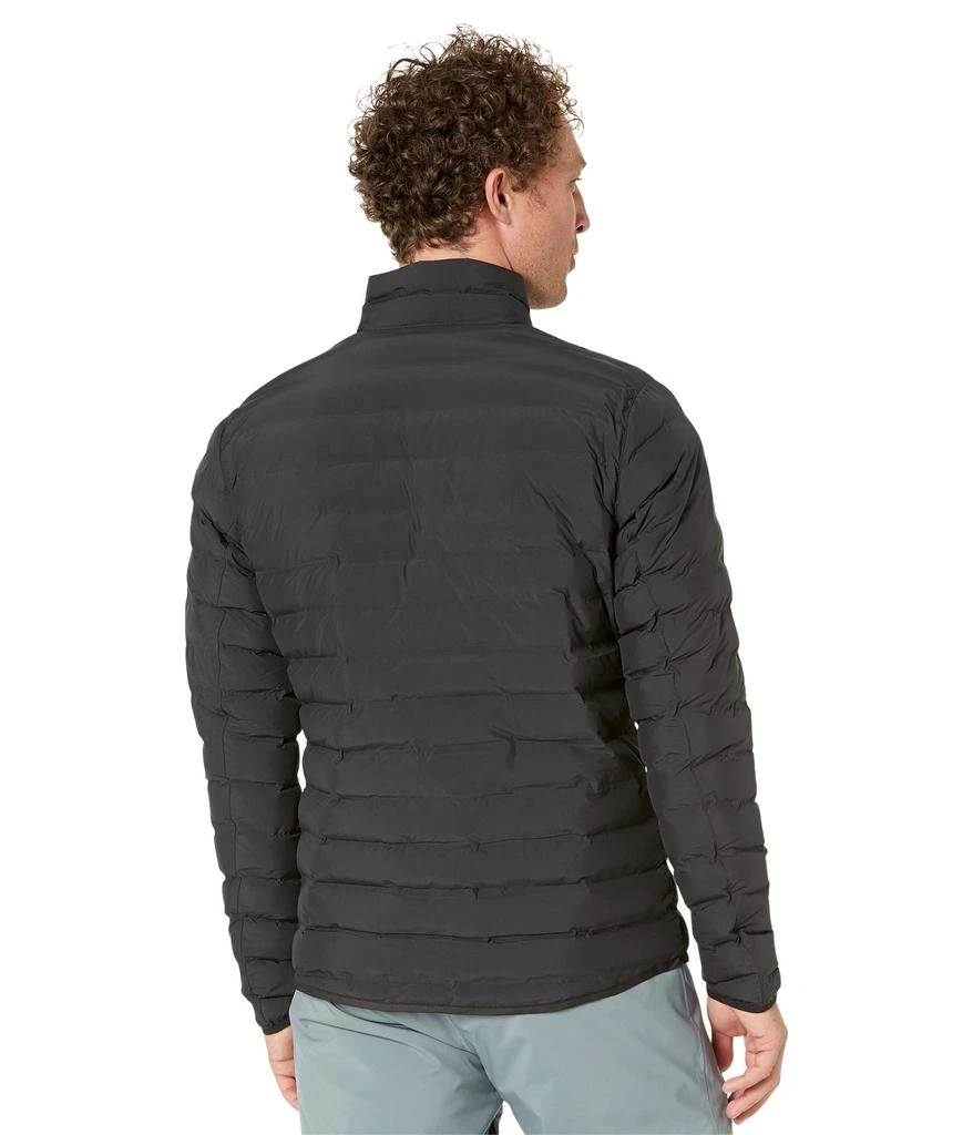 商品Helly Hansen|Mono Material Insulator Jacket,价格¥1351,第2张图片详细描述