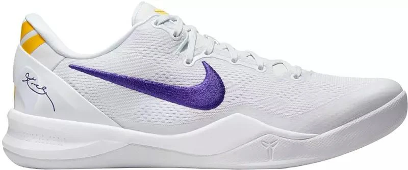 商品NIKE|Nike Kobe 8 Protro Basketball Shoes,价格¥1500,第1张图片详细描述