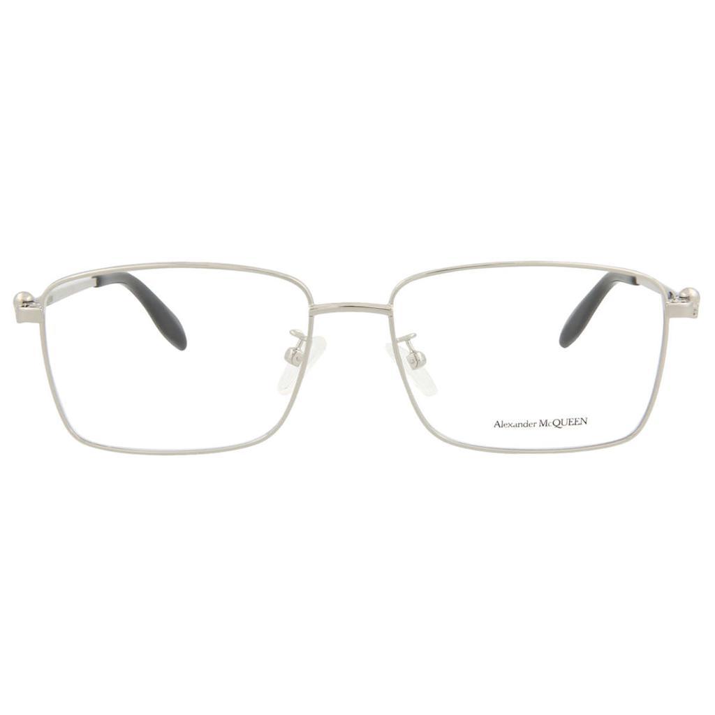 商品Alexander McQueen|Alexander McQueen Core   眼镜,价格¥744,第4张图片详细描述