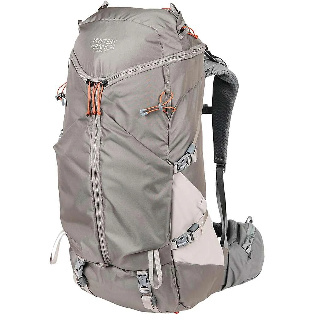 商品Mystery Ranch|Mystery Ranch Women's Coulee 50 Backpack,价格¥2055,第1张图片