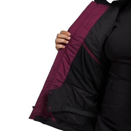 ��商品The North Face|Freedom Plus Insulated Jacket - Women's,价格¥1060,第4张图片详细描述