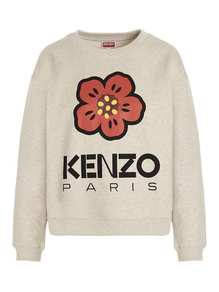 Kenzo Paris Sweatshirt商品第1张图片规格展示