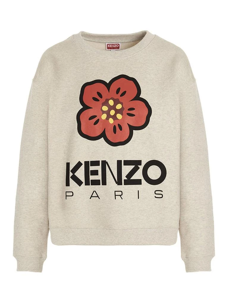 商品Kenzo|Kenzo Paris Sweatshirt,价格¥2849,第1张图片