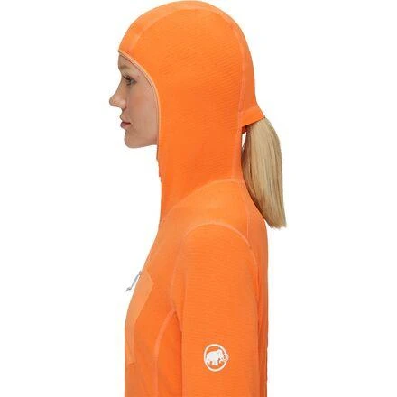 Aenergy Light ML Hooded Jacket - Women's 商品