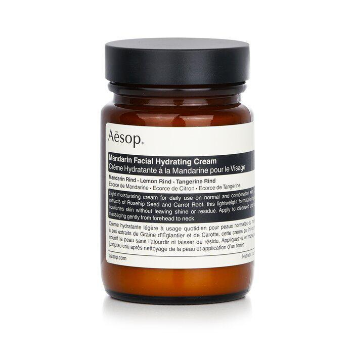 商品Aesop|Aesop 蜜柑水润乳 120ml/4.2oz,价格¥752,第1张图片