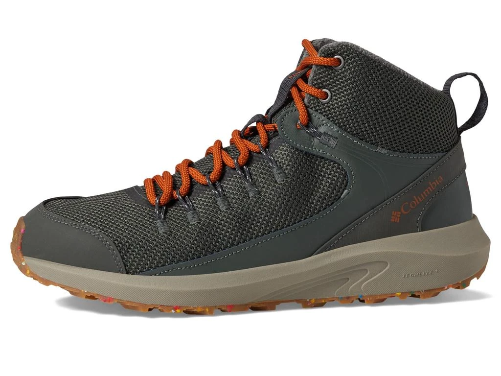 商品Columbia|Trailstorm™ Mid Waterproof Omni Heat™,价格¥727,第4张图片详细描述
