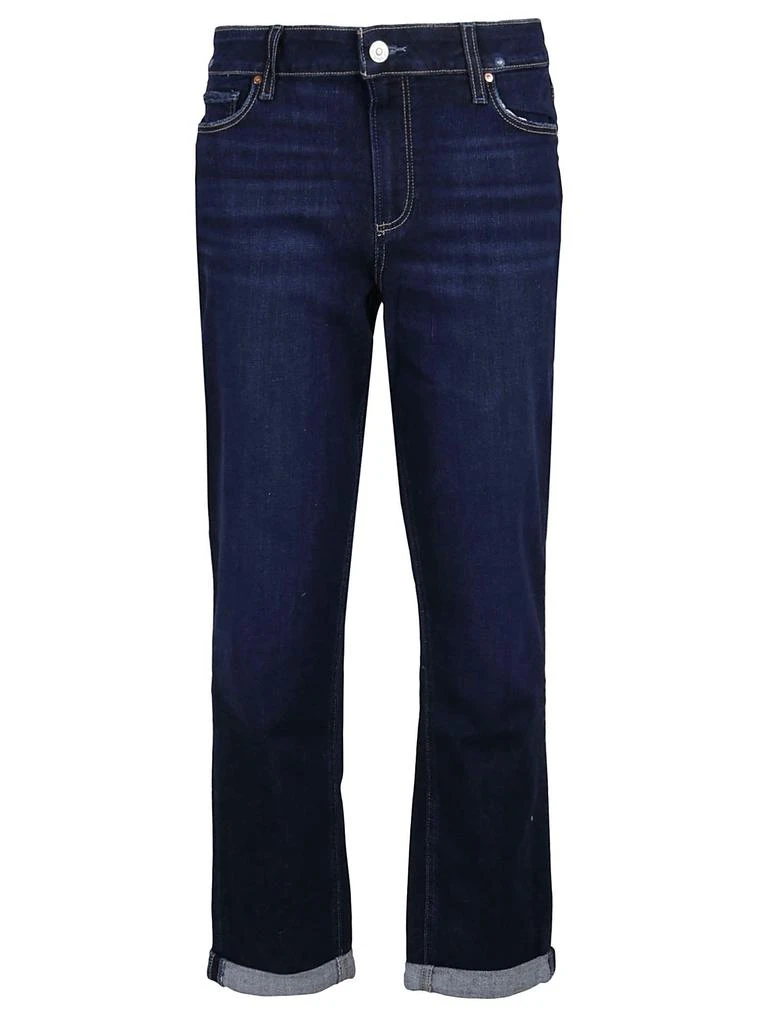 商品Paige|Paige Womens Blue Other Materials Jeans,价格¥3253,第1张图片