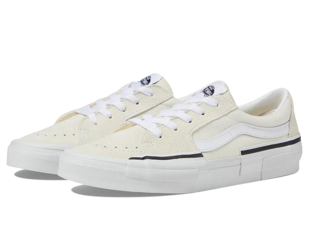 商品Vans|Sk8-Low Rearrange,价格¥561,第1张图片