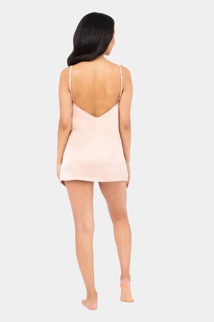 Washable Silk Vivienne Dress 商品