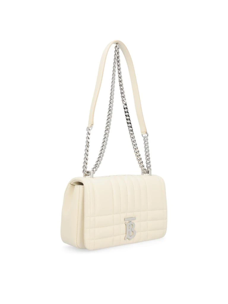 商品Burberry|Burberry Lola Small Foldover Top Crossbody Bag,价格¥9416,第3张图片详细描述