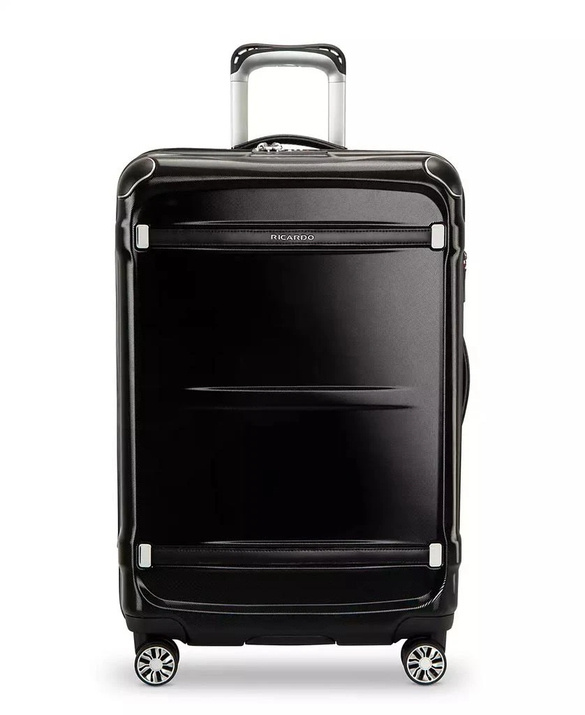 商品Ricardo|Rodeo Drive 2.0 Hardside 26" Check-In Spinner Suitcase,价格¥1719,第2张图片详细描述