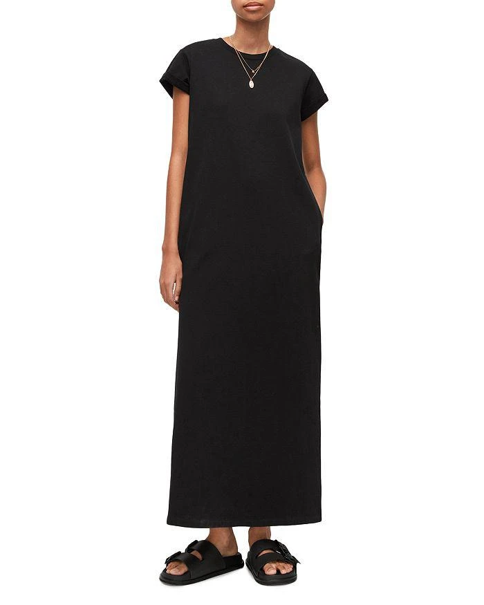 商品ALL SAINTS|Anna Maxi Dress,价格¥569,第1张图片