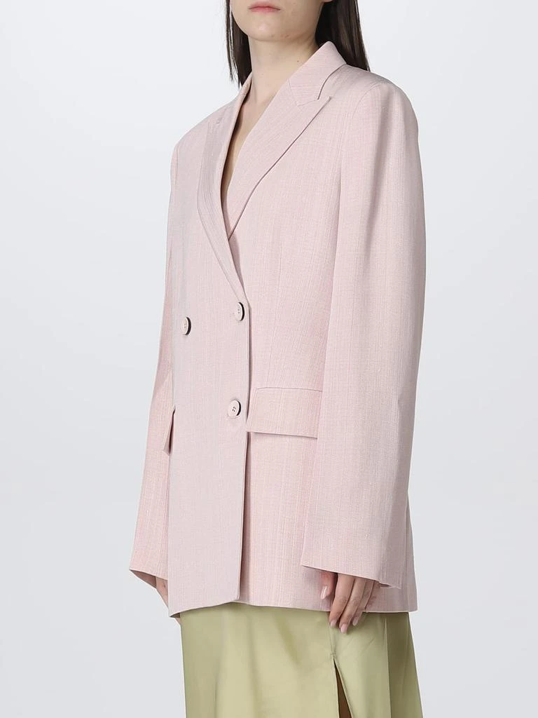 商品Jil Sander|Blazer woman Jil Sander,价格¥21102,第4张图片详细描述