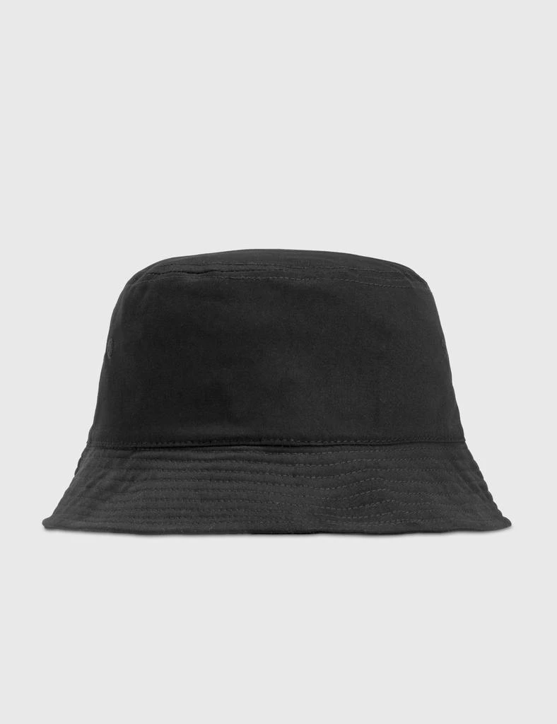 商品STUSSY|Brushed Big Basic Bucket Hat,价格¥272,第3张图片详细描述