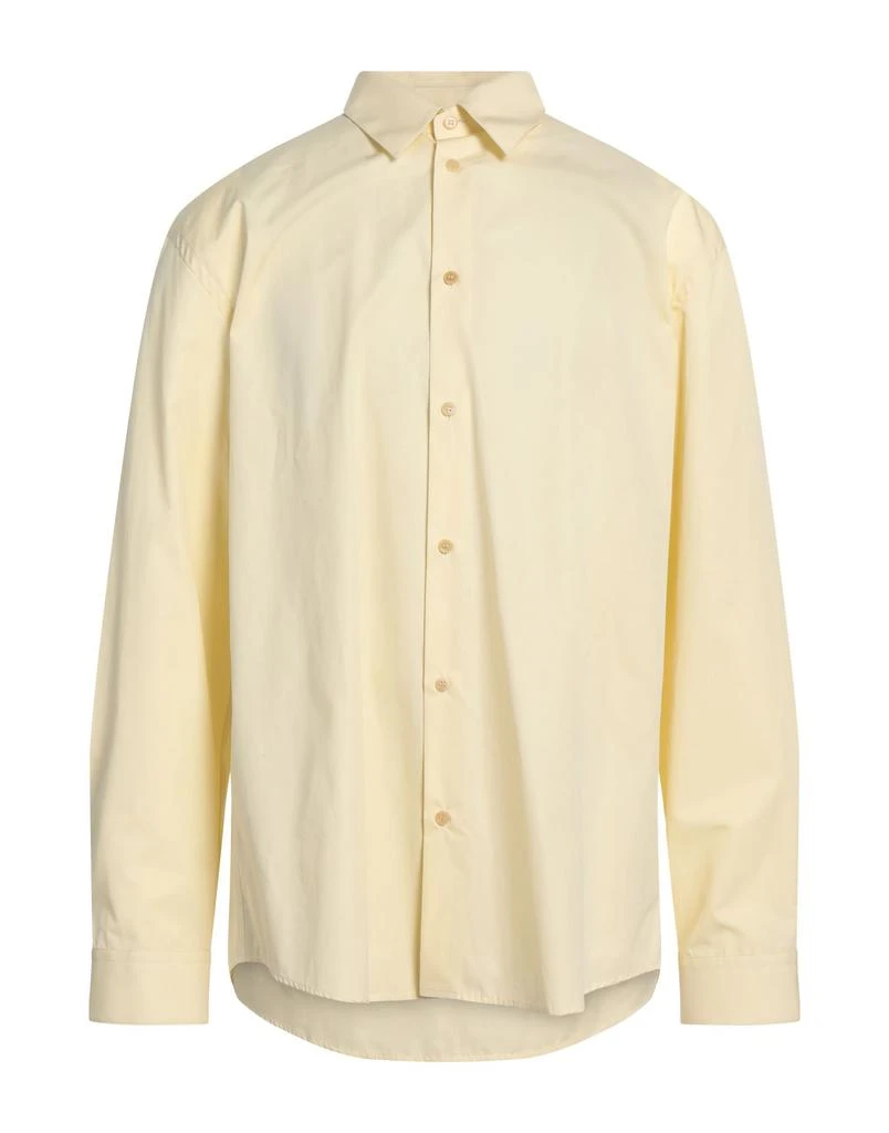 商品OAMC|Solid color shirt,价格¥706,第1张图片