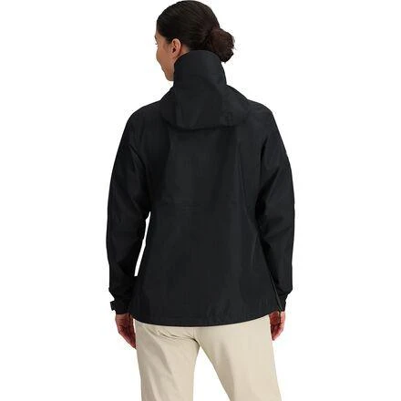 商品Outdoor Research|Aspire II Jacket - Women's,价格¥931,第2张图片详细描述