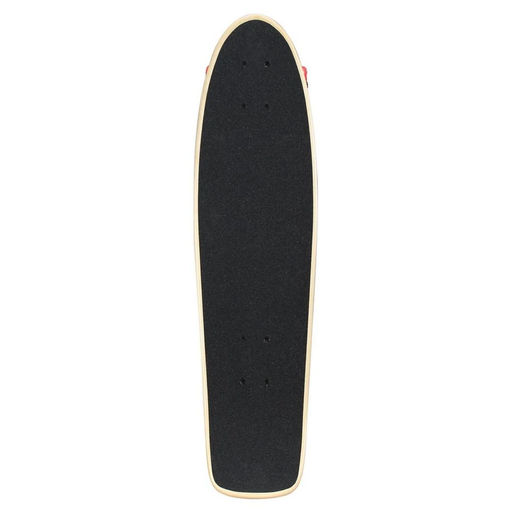 商品Kryptonics|28" Standard Cruiser "Solid" Skateboard,价格¥456,第4张图片详细描述