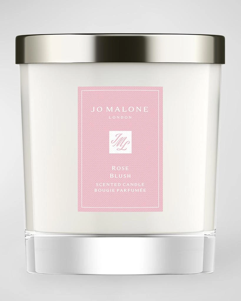 商品Jo Malone London|Limited Edition Rose Blush Home Candle, 7 oz.,价格¥581,第2张图片详细描述