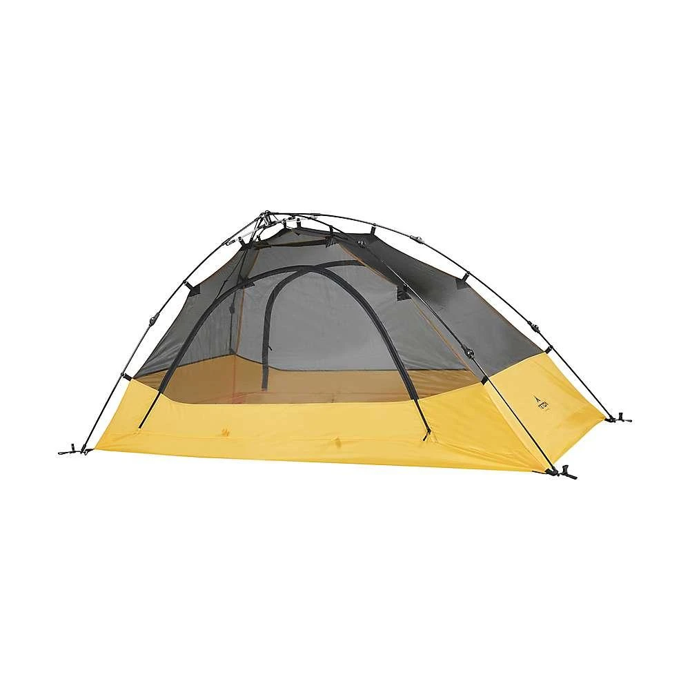 商品Teton Sports|TETON Sports Vista 2 Quick Tent,价格¥1071,第1张图片