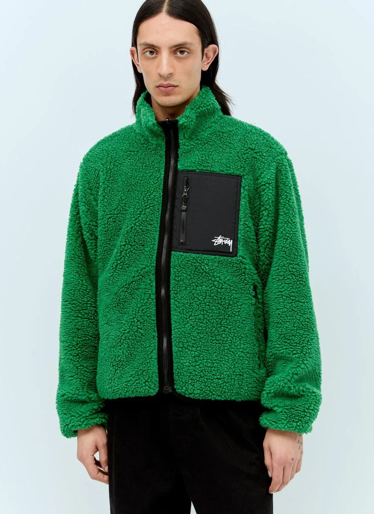 商品STUSSY|herpa Reversible Jacket,价格¥1335,第1张图片