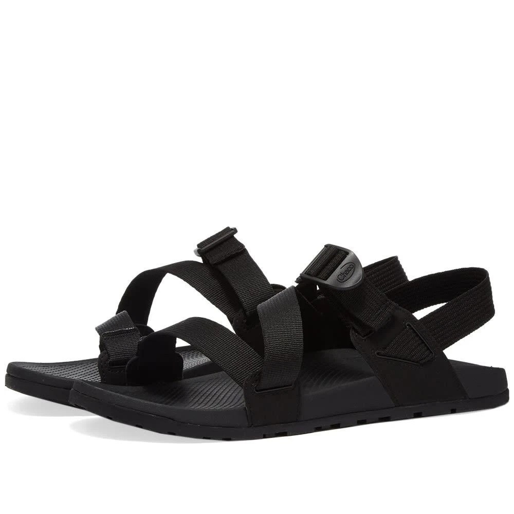 商品Chaco|Chaco Lowdown Sandal,价格¥862,第1张图片