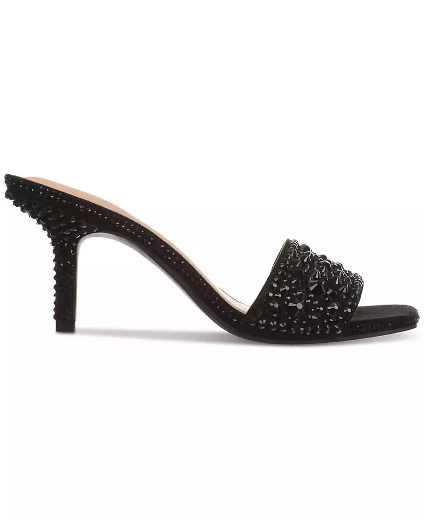 商品INC International|Galle Slide Dress Sandals, Created for Macy's,价格¥593,第4张图片详细描述