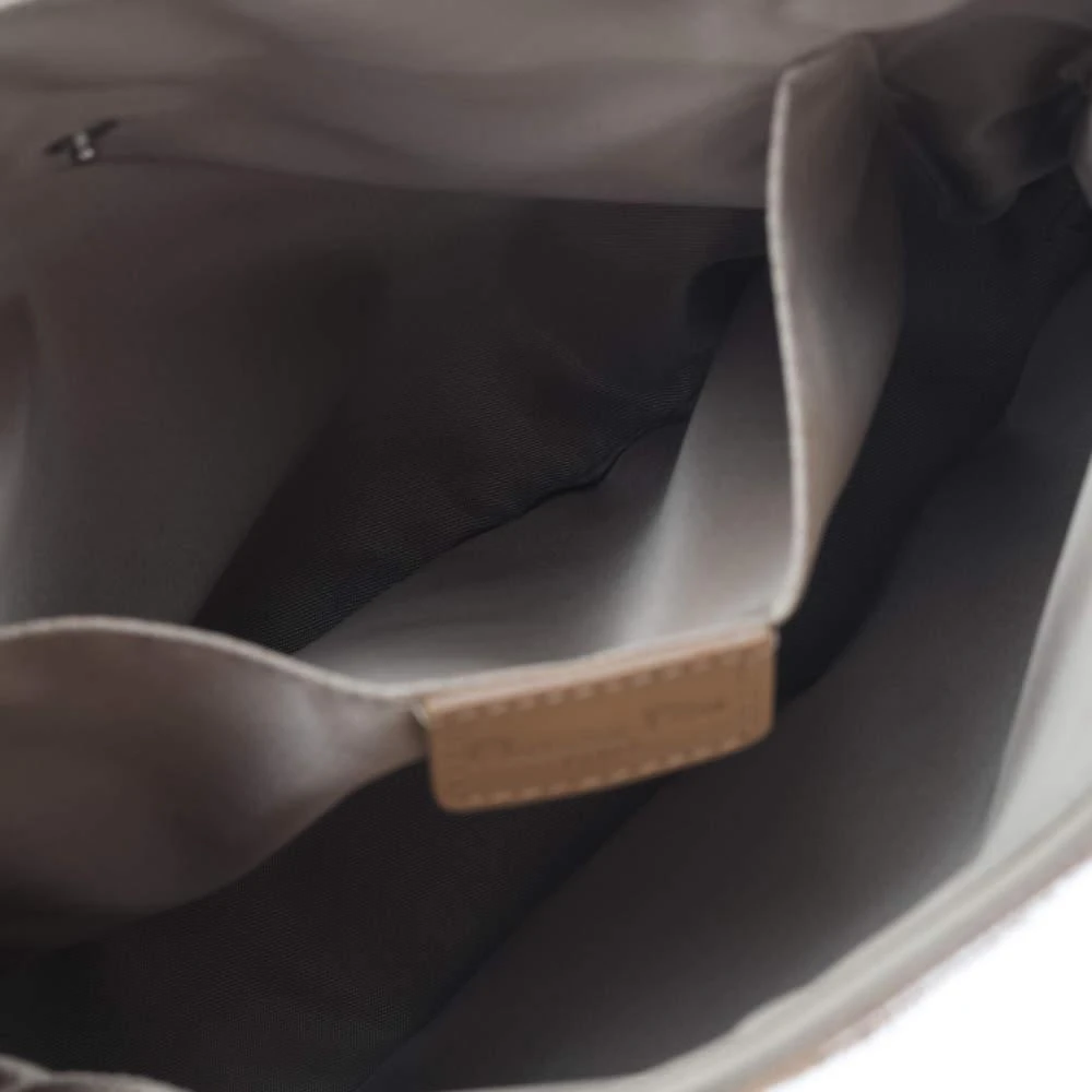 Dior Beige Pony Hair Shopper Tote 商品