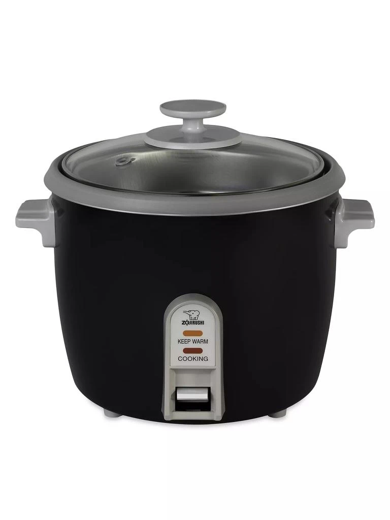 商品Zojirushi|Rice Cooker & Steamer,价格¥375,第3张图片详细描述