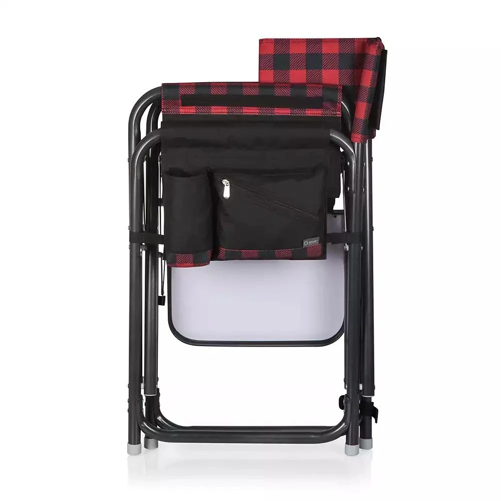 by Picnic Time Outdoor Directors Folding Chair 商品