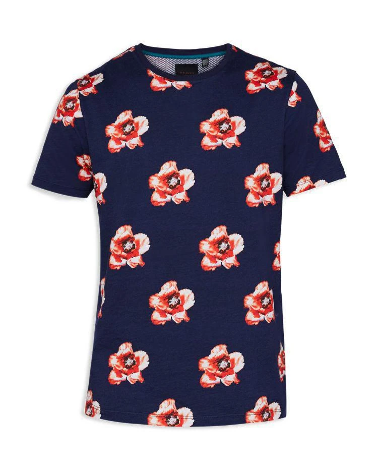 商品Ted Baker London|Limited 短袖,价格¥437,第4张图片详细描述