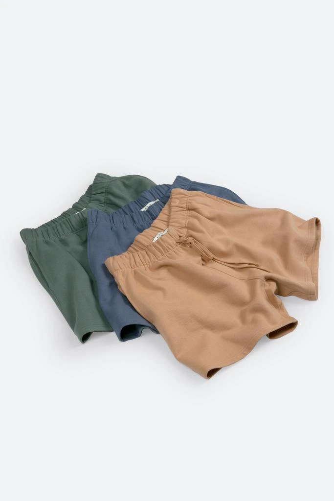Every Day Sweatshorts 3 Pack - Dark Teal/Country Purple/Maple 商品