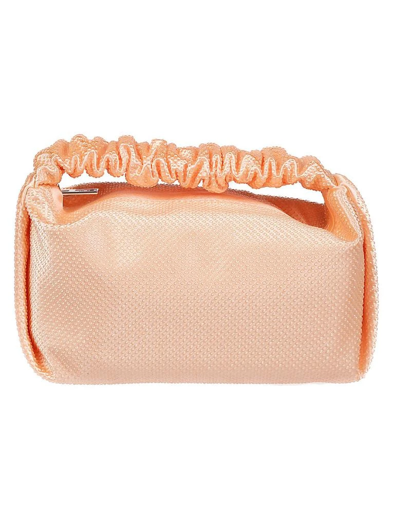 商品Alexander Wang|Alexander Wang Scrunchie Mini Handbag,价格¥4495,第1张图片