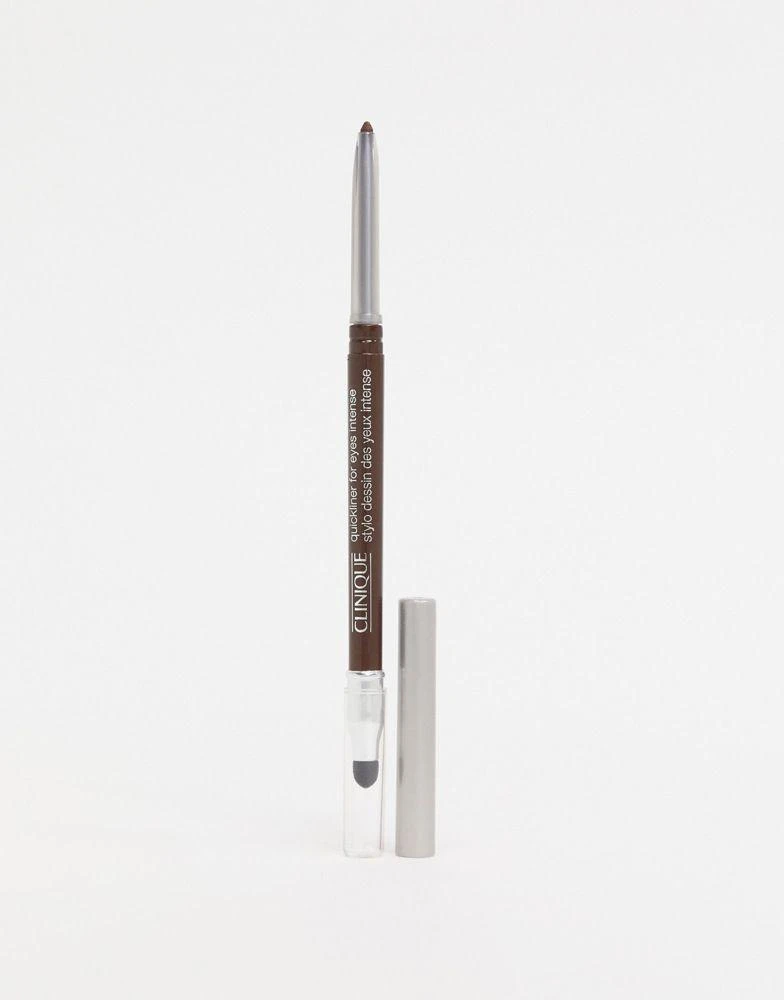 商品Clinique|Clinique Quickliner For Eyes  - Intense Chocolate,价格¥234,第1张图片