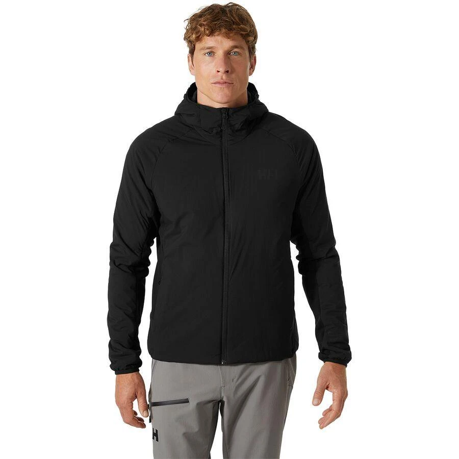 商品Helly Hansen|男士 Odin系列 户外夹克,价格¥1168,第1张图片