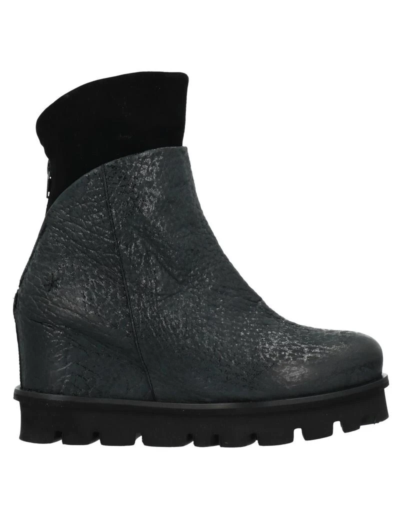 商品PATRIZIA BONFANTI|Ankle boot,价格¥2327,第1张图片