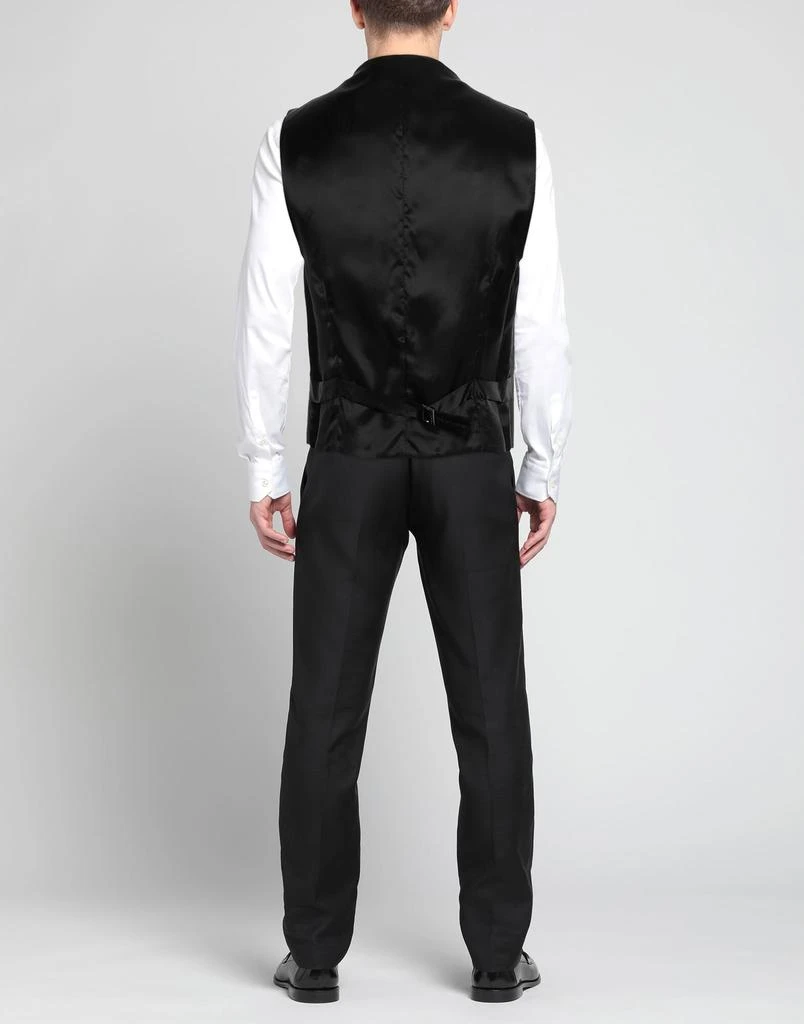商品ANGELO NARDELLI|Suit vest,价格¥877,第3张图片详细描述