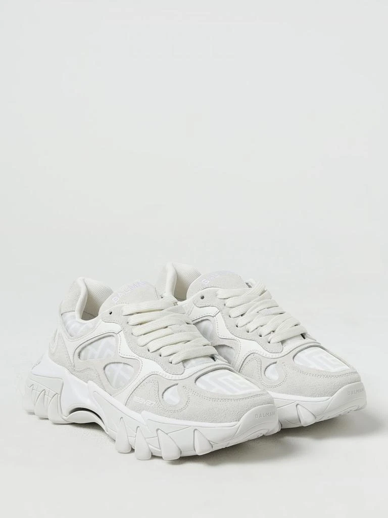 商品Balmain|Balmain sneakers for woman,价格¥5716,第2张图片详细描述