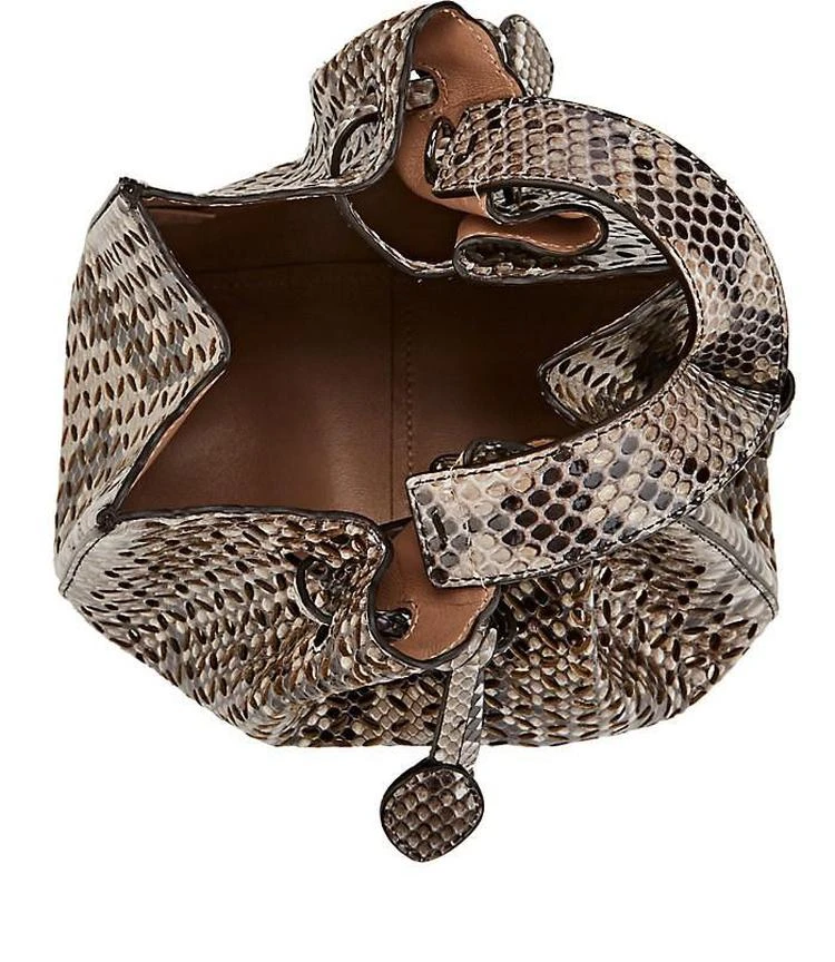 商品Alaïa|Bracelet Bucket Bag,价格¥26969,第5张图片详细描述
