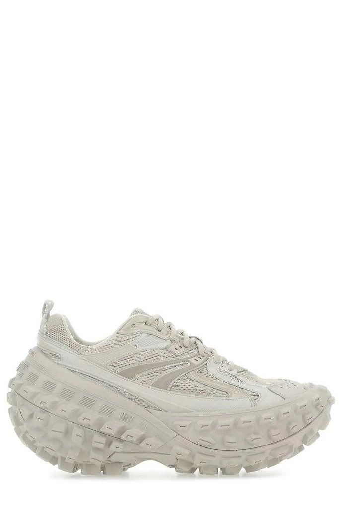 商品Balenciaga|Balenciaga Defender Lace-Up Sneakers,价格¥6533,第1张图片