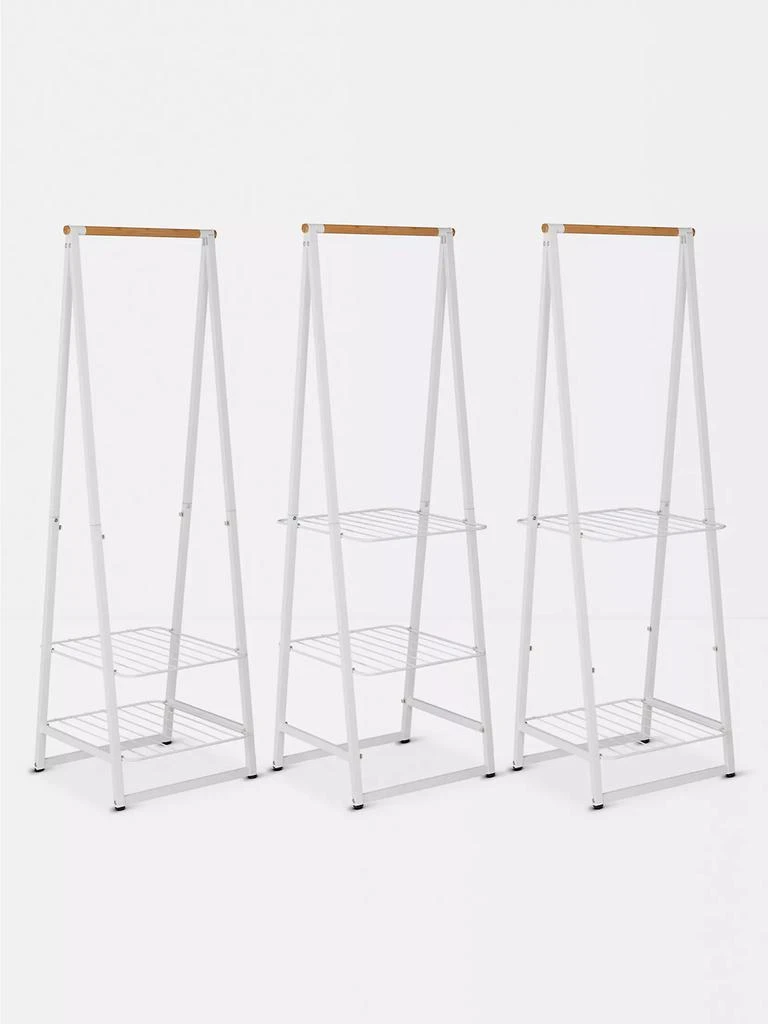 商品Brabantia|Linn Garment Rack,价格¥1837,第5张图片详细描述