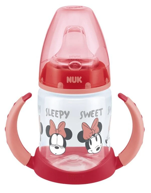 商品NUK|NUK 首选吸管杯,价格¥97,第1张图片