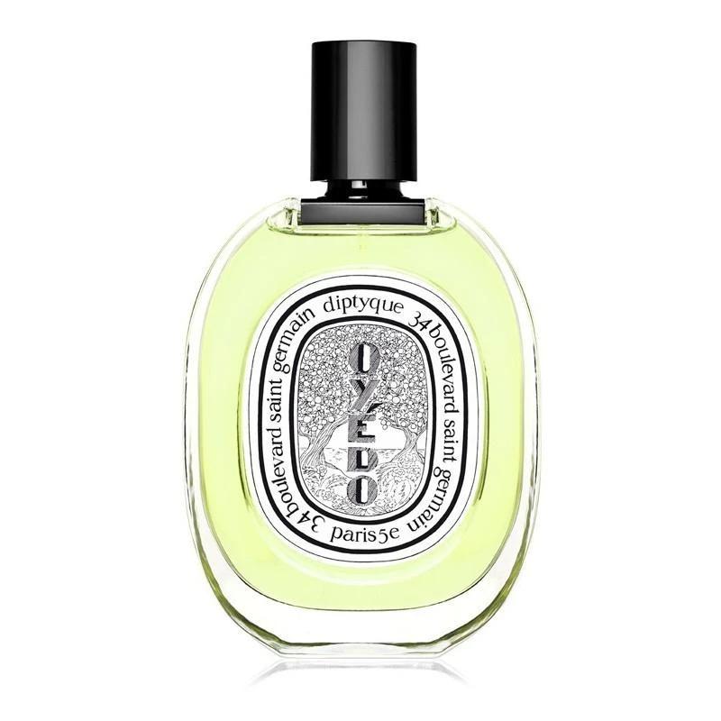 商品Diptyque|Diptyque 蒂普提克 全新东京淡香水EDT 100ml,价格¥1208,第1张图片