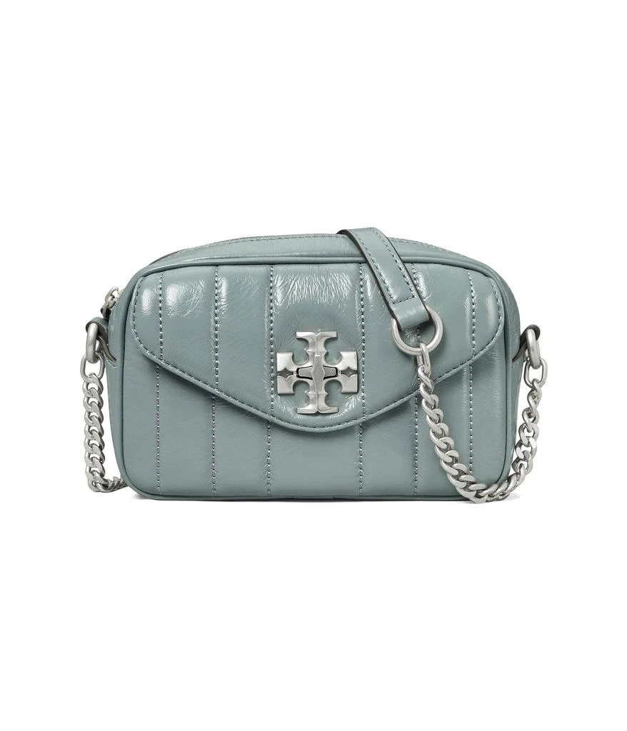 商品Tory Burch|Kira Patent Small Camera Bag,价格¥3698,第1张图片