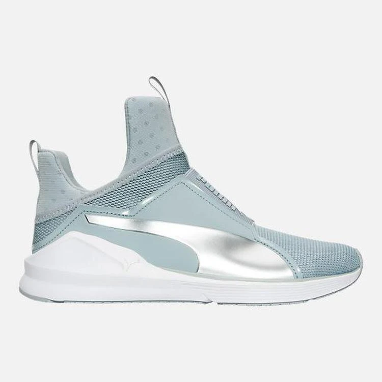 商品Puma|Puma Fierce Core女士休闲鞋,价格¥297,第3张图片详细描述