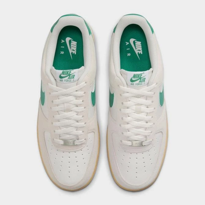 商品NIKE|Men's Nike Air Force 1 '07 LV8 Casual Shoes,价格¥923,第5张图片详细描述