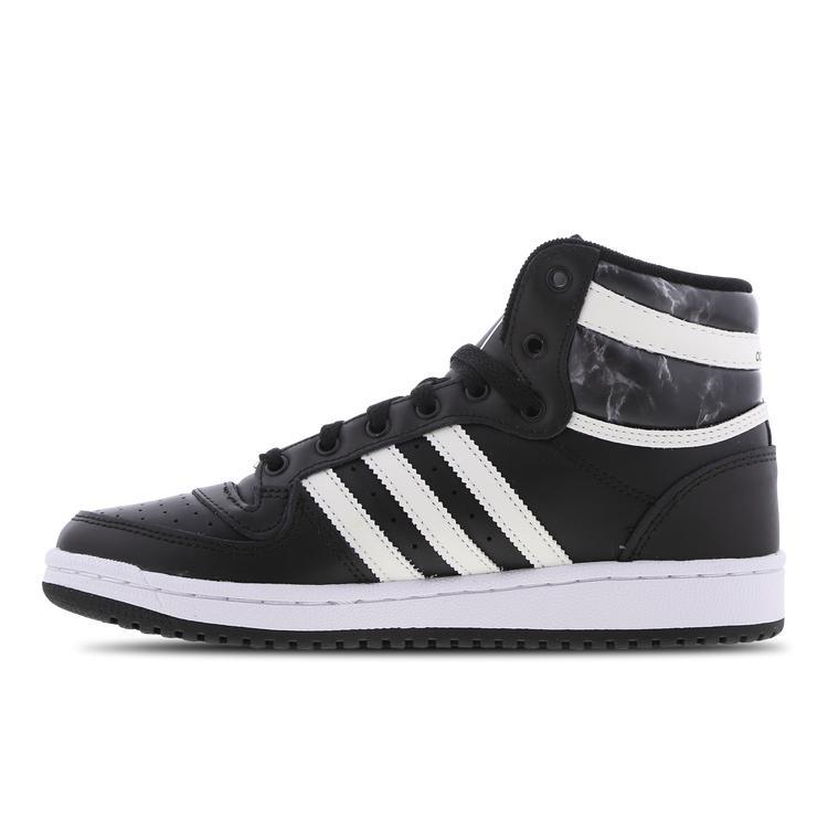 商品Adidas|adidas Top 10 Marble - Women Shoes,价格¥610,第6张图片详细描述