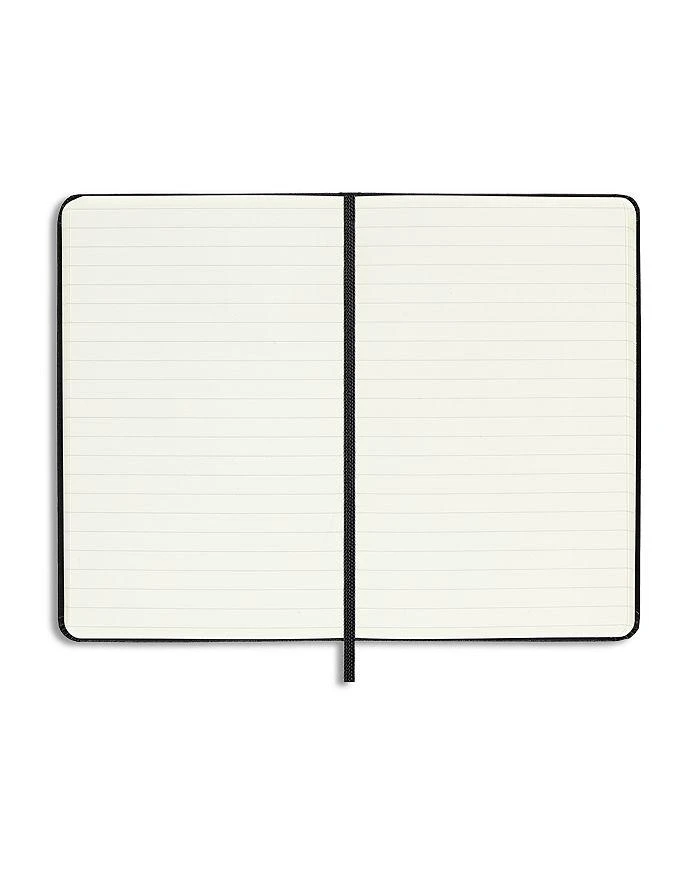 商品Moleskine|Pocket Classic Notebook,价格¥150,第3张图片详细描述